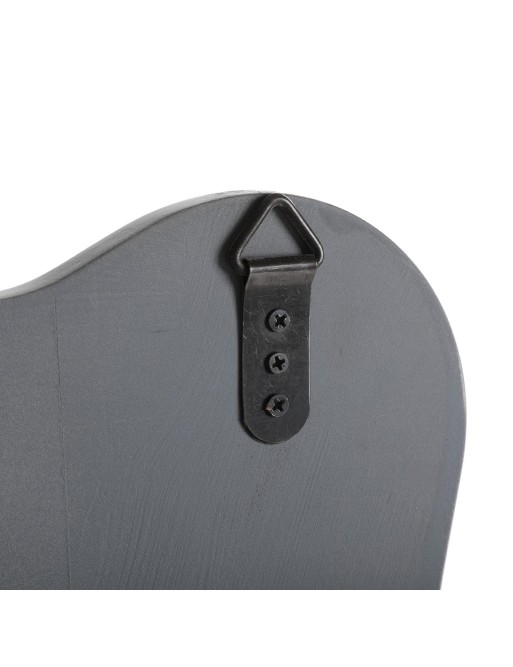 SILVER MIRROR. MODEL FREE