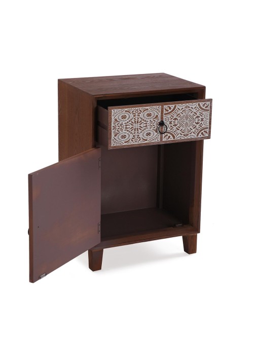 COMMODE WITH 4 DRAWERS. MODEL GUIDO