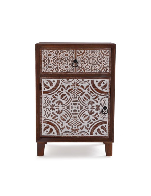 COMMODE WITH 4 DRAWERS. MODEL GUIDO