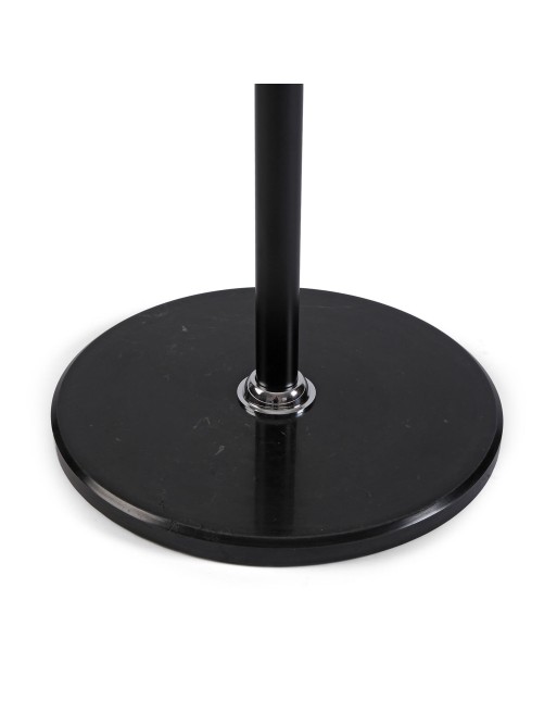 BLACK COAT RACK. MODEL 53