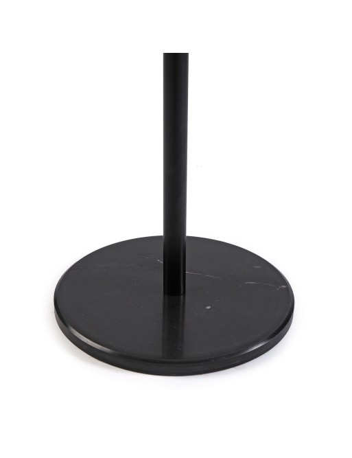 BLACK COAT RACK. MODEL 55