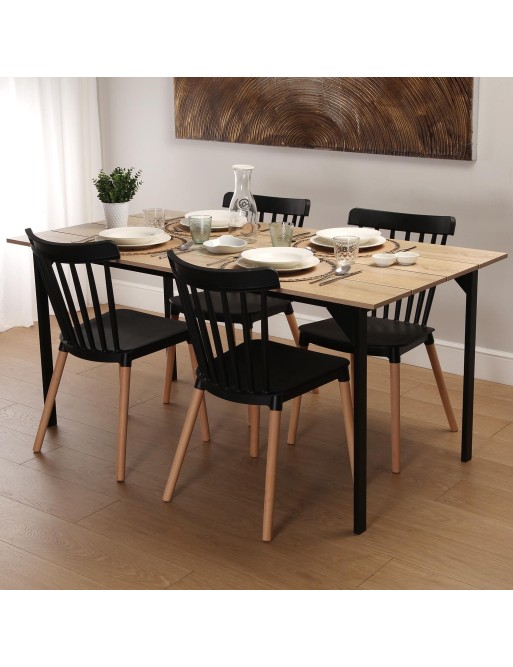 MESA COMEDOR COLLINS