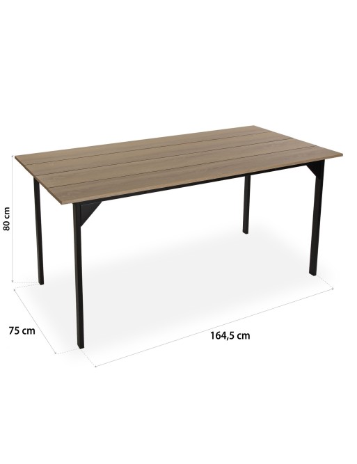 MESA COMEDOR COLLINS