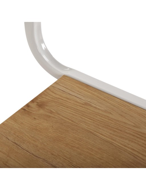 SIDE TABLE. MODEL CAR