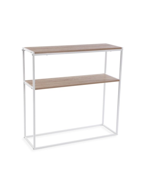 LIGHT CONSOLE TABLE. MODEL HERMES