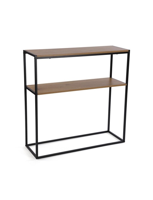 DARK CONSOLE TABLE. MODEL IRIA