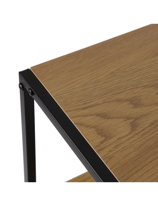 DARK CONSOLE TABLE. MODEL IRIA