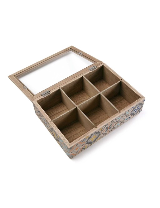 TEEKANNE AUS HOLZ MODELL KREUZE TEEKANNE AUS HOLZ MODELL KREUZE