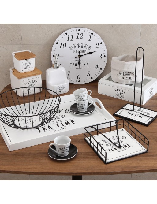 DISTRIBUTEUR DE SAVON DE CUISINE