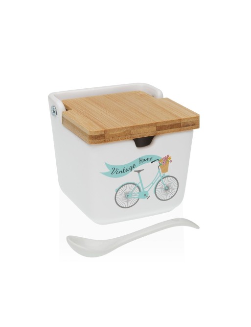 SUGAR BOWL BIKE MODEL