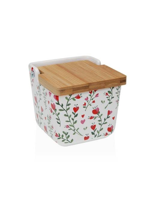 SALIÈRE D’AMOUR PETIT MODÈLE SALIÈRE D’AMOUR PETIT MODÈLE