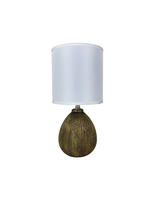 BROWN LUA LAMP