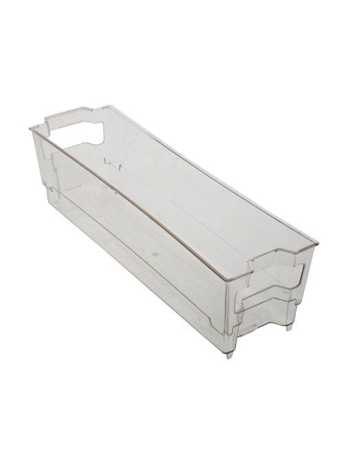 KLEINES MODELL KÜHLSCHRANKBEHÄLTER 37,3x11x10,2 cm KLEINES MODELL KÜHLSCHRANKBEHÄLTER 37,3x11x10,2 cm