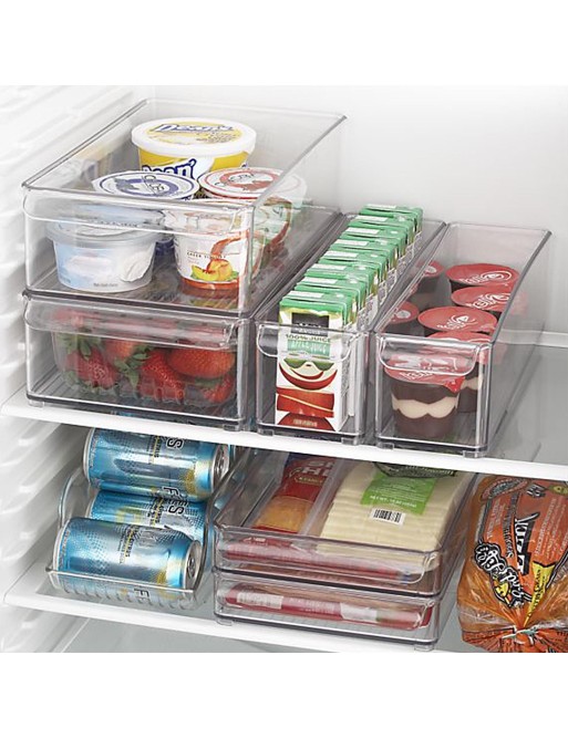 ENVASE REFRIGERADOR MODELO GRANDE 37.5x21.3x10.5 cm ENVASE REFRIGERADOR MODELO GRANDE 37.5x21.3x10.5 cm