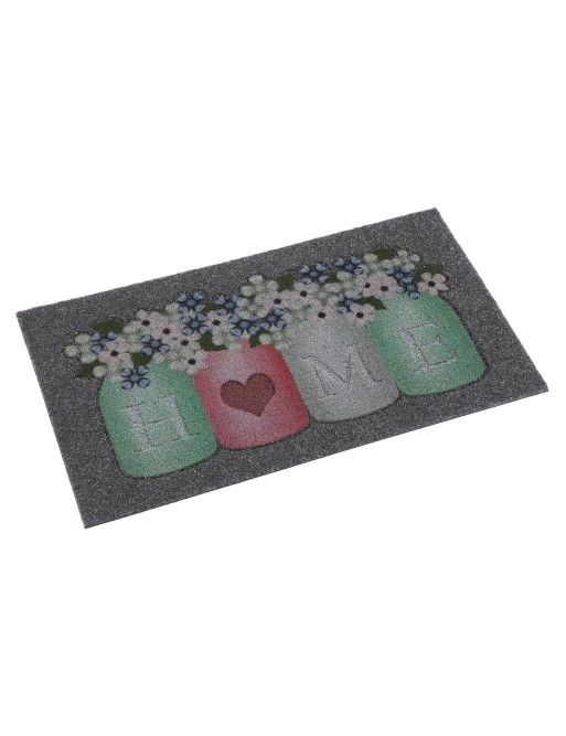 DOORMAT OR CARPET HOME MODEL 40X70 cm