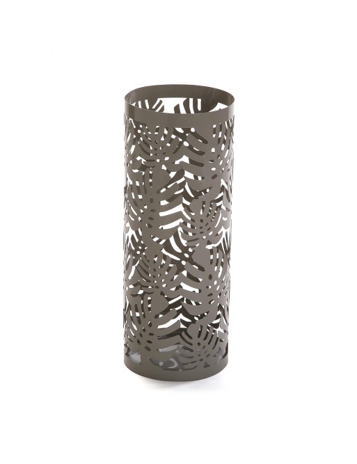 GRAY UMBRELLA STAND. MODEL 58