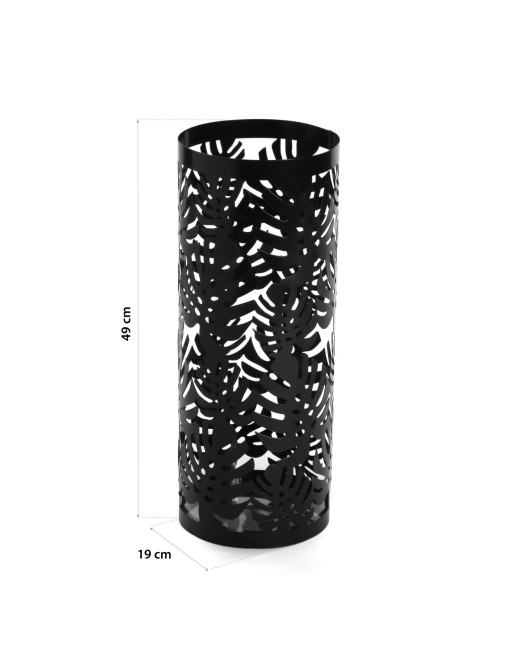 SCHWARZER REGENSCHIRM. MODELL 59