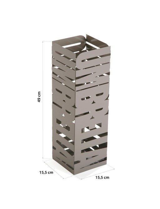 UMBRELLA STAND UMBRELLA GREY. MODEL 60