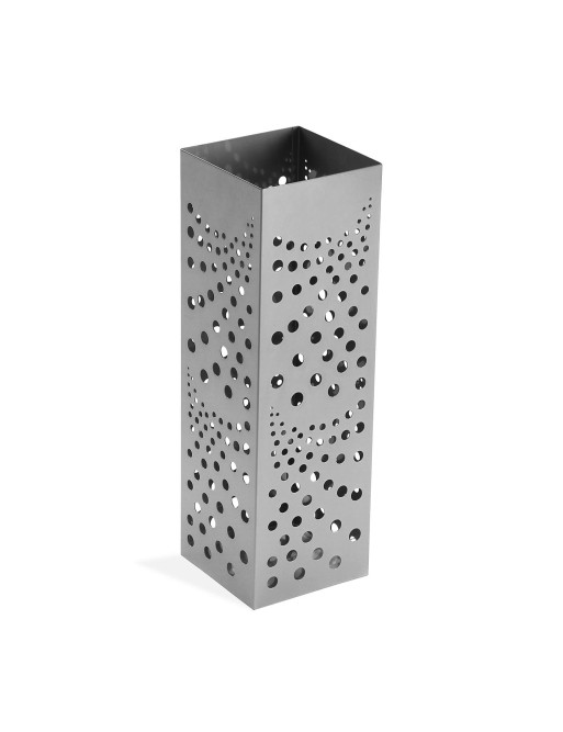 PORTE-PARAPLUIE ARGENT. MODÈLE 70