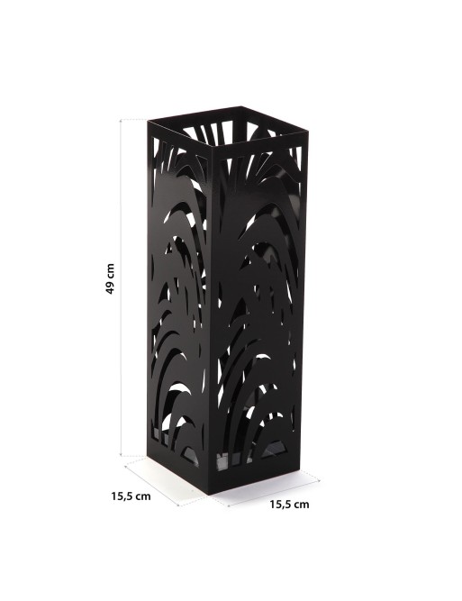 PORTE-PARAPLUIE NOIR. MODÈLE 77