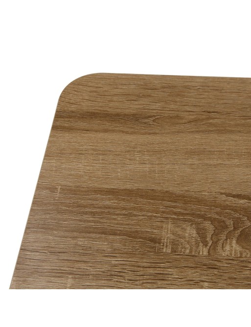 FOLDABLE TABLE. MODEL DOUBLE