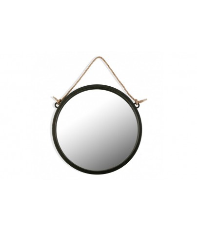 ROUND MIRROR FOR HANGING....