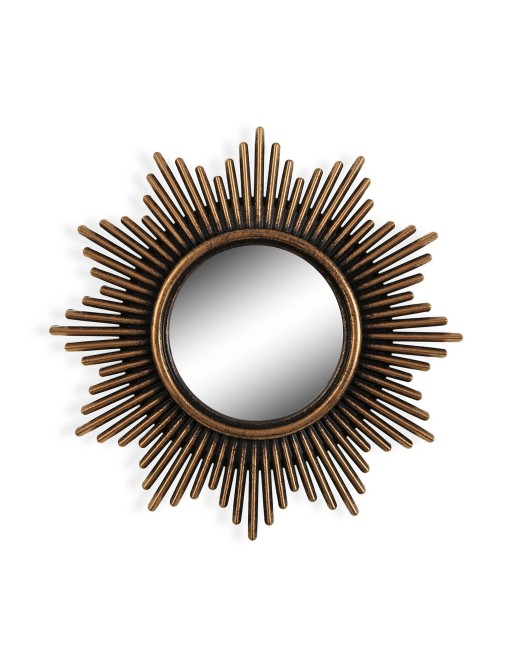 SET 3 MIRRORS 25CM. MODEL MERCURY