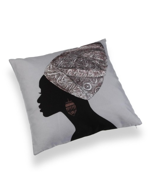 COJIN CON RELLENO MODELO EXO 45X45 CM