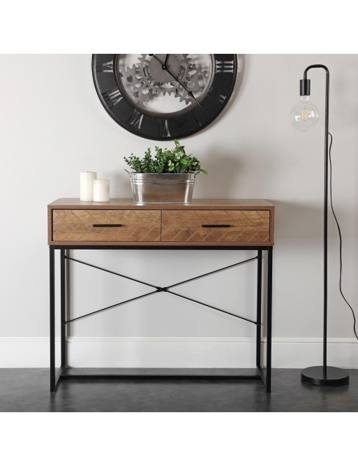 CONSOLE TABLE. MODEL RADU