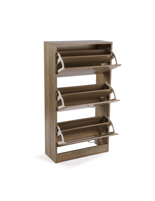 SCHUHREGAL MIT 3 SCHUBLADEN MODELL ALEJANDRO SCHUHREGAL MIT 3 SCHUBLADEN MODELL ALEJANDRO