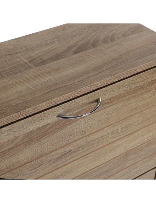 ZAPATERO CON 3 CAJONES MODELO ALEJANDRO ZAPATERO CON 3 CAJONES MODELO ALEJANDRO