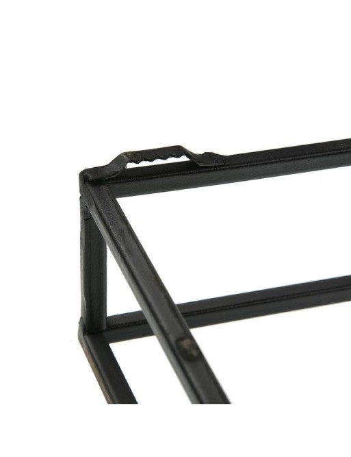 CUADRO METALICO MODELO HOJAS