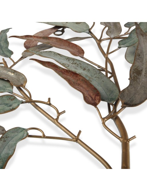 METAL FRAME PLANT MODEL