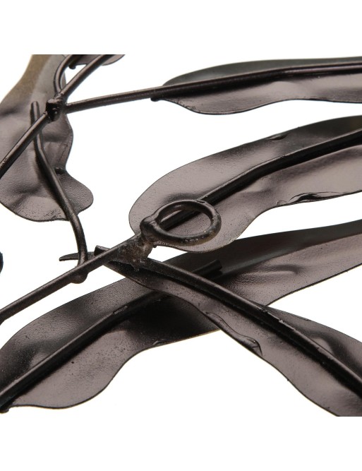 METAL FRAME PLANT MODEL