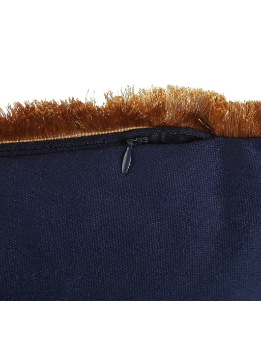 COJIN RECTANG. WHISKER MARINO