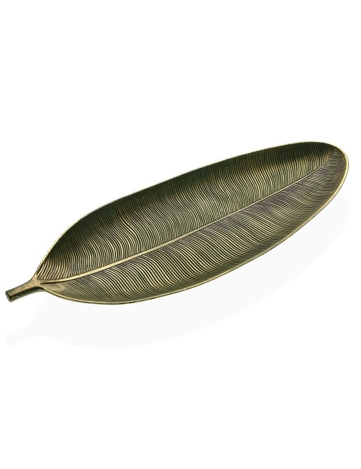 CENTRE DE TABLE MODÈLE VERT