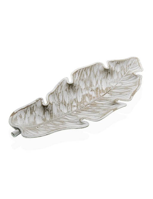 WEISSES VIGO-MODELL HÖLZERNES MITTELSTÜCK WEISSES VIGO-MODELL HÖLZERNES MITTELSTÜCK