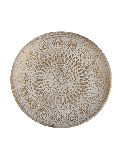 CENTRE DE TABLE MODÈLE ATENEA FORMAT ROND