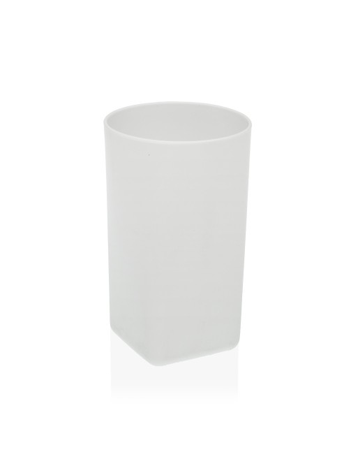 BADEBECHER FÜR WEISSE BÜRSTEN MODELL AMELIO