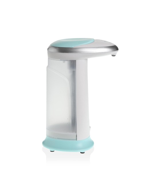 AUTOMATISCHER SEIFENSPENDER MIT BLAUEM SENSOR