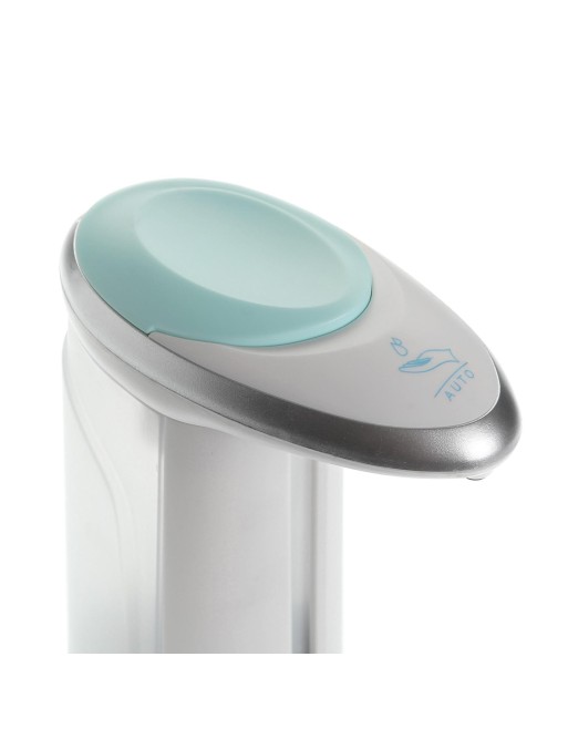 AUTOMATISCHER SEIFENSPENDER MIT BLAUEM SENSOR