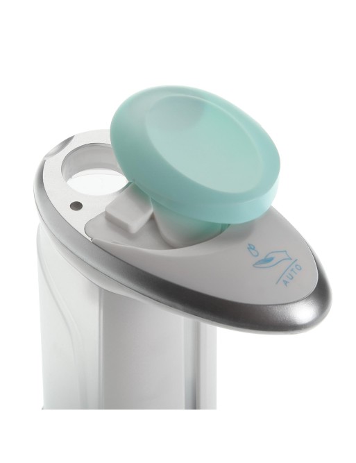 AUTOMATIC SOAP DISPENSER WITH BLUE SENSOR