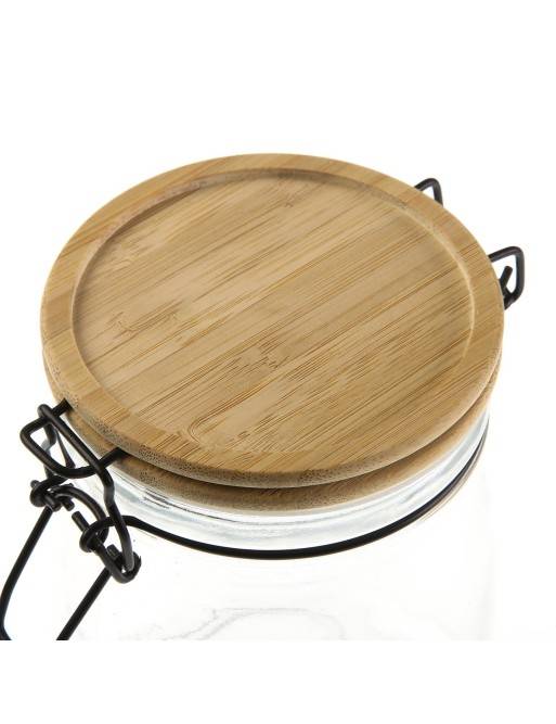 LUFTDICHTES GLAS 700 ml LUFTDICHTES GLAS 700 ml