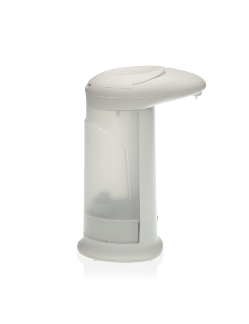 DISPENSADOR AUTOMATICO CON SENSOR MODELO BLANCO DISPENSADOR AUTOMATICO CON SENSOR MODELO BLANCO