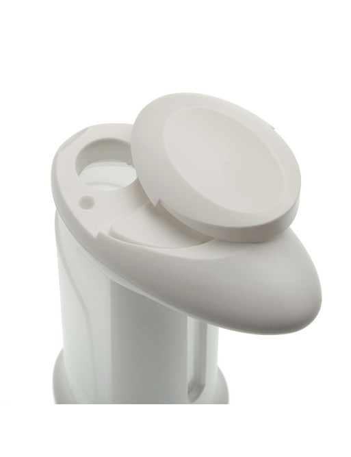 DISPENSADOR AUTOMATICO CON SENSOR MODELO BLANCO DISPENSADOR AUTOMATICO CON SENSOR MODELO BLANCO