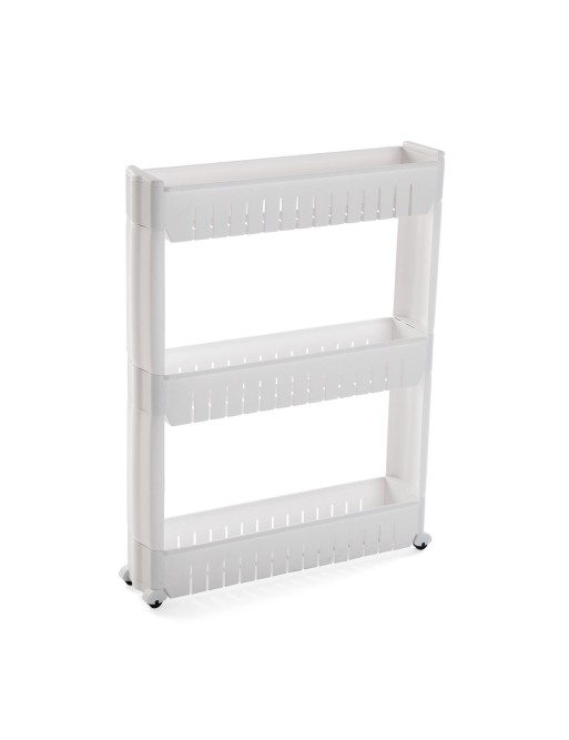 CARRO MULTIUSO 3 BALDAS