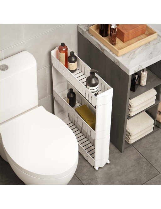 CARRO MULTIUSO 3 BALDAS