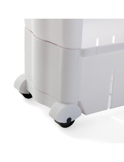 CARRO MULTIUSO 3 BALDAS