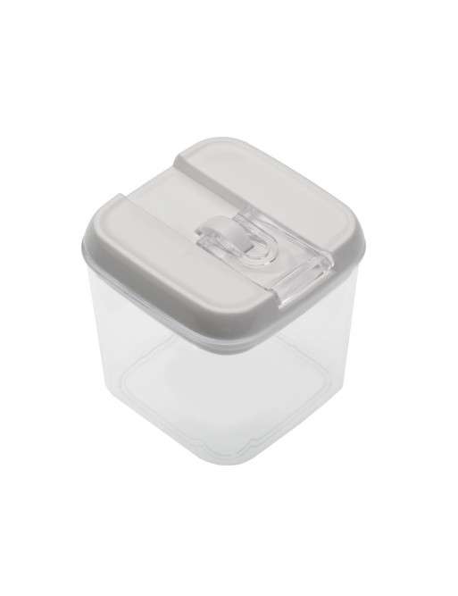 VORRATSDOSE 500 ml (10,5x10x10 cm)