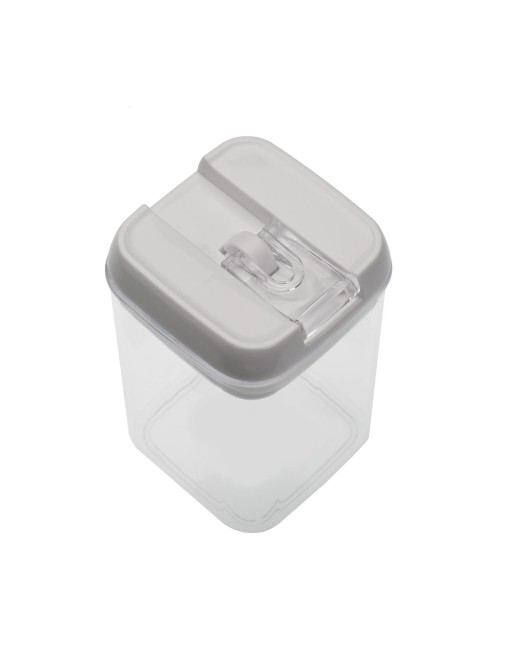 BOCAL DE CONSERVATION DES ALIMENTS 800 ml (15,5x10x10 cm)